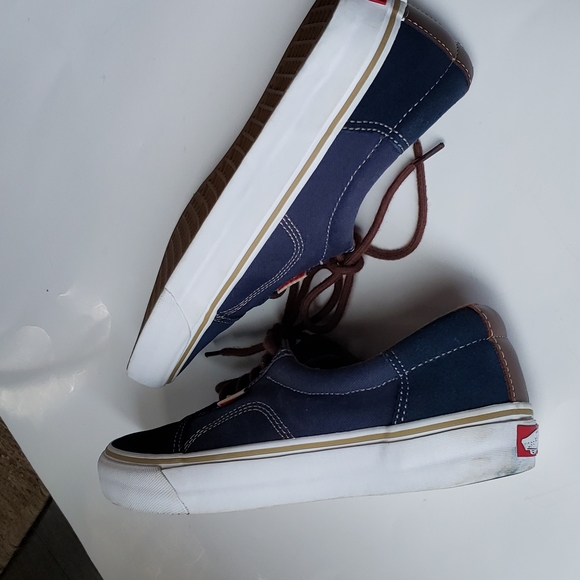 Van's shoes (men) - Picture 7 of 10